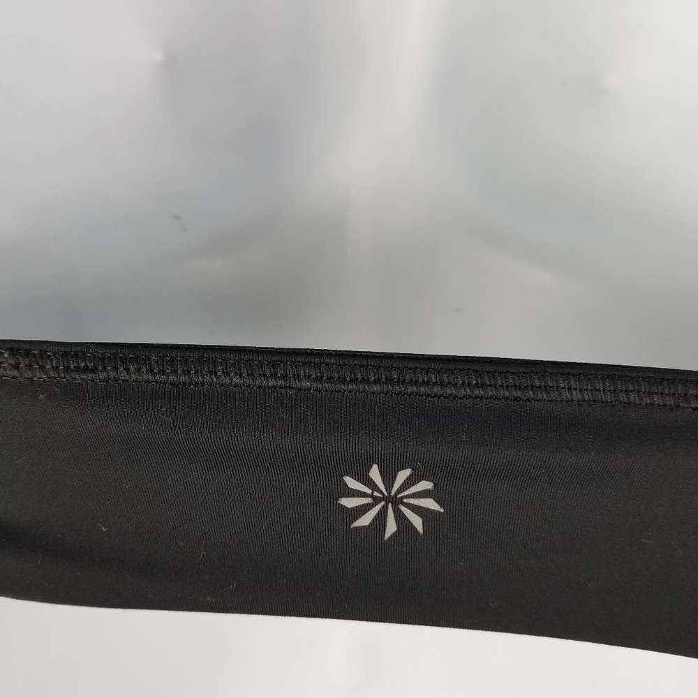 Athleta sports black Bra size XXS - Picture 5 of 9